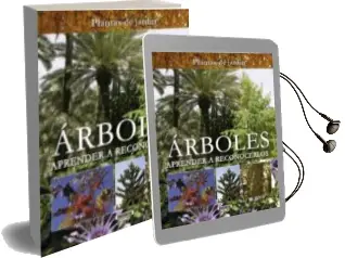 Descargar AudioLibro Arboles,Aprender a Reconocerlo de Varios Autores año 2012