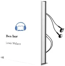 Descargar AudioLibro Ben-Hur de Lewis Wallace año 2012