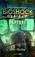 AudioLibro Bioshock: Rapture de John Shirley