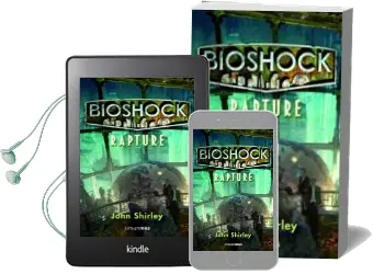 Descargar AudioLibro Bioshock: Rapture de John Shirley año 2012