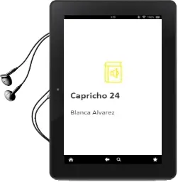 Descargar AudioLibro Capricho 24 de Blanca Álvarez año 2012