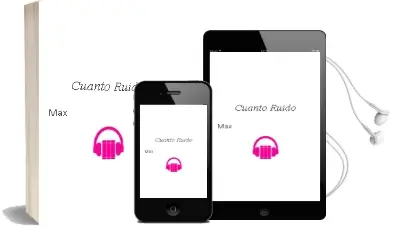 Descargar AudioLibro ¡Cuánto Ruido! de Max año 2012