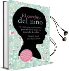 Descargar AudioLibro El Cerebro del Niño de Daniel J. Siegel año 2012
