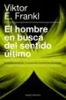 AudioLibro El Hombre en Busca del Sentido Ultimo de Victor E. Frankl