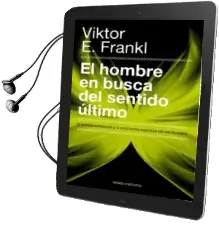 Descargar AudioLibro El Hombre en Busca del Sentido Ultimo de Victor E. Frankl año 2012