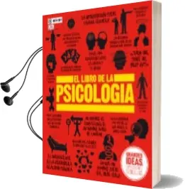 Descargar AudioLibro El Libro de la Psicologia de Varios Autores año 2012