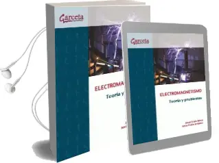Descargar AudioLibro Electromagnetismo. Teoría y Problemas de Jesús Fraile Mora año 2012