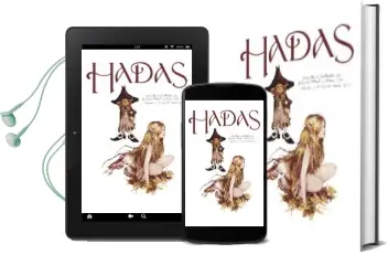 Descargar AudioLibro Hadas (3ª Ed.) de Alan Lee año 2012