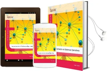 Descargar AudioLibro Implantación de Sistemas Operativos de Juan López año 2012