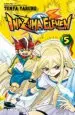 AudioLibro Inazuma Eleven nº 5 de Tenya Yabuno