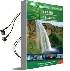 Descargar AudioLibro Islandia, Mapa de Carreteras Plastificado Escala: 1:500.000 de Varios Autores año 2012