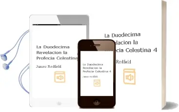 Descargar AudioLibro La Duodécima Revelación (la Profecía Celestina 4) de James Redfield año 2012