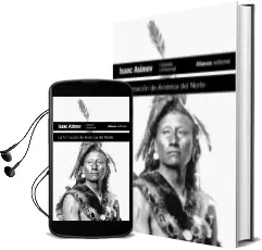 Descargar AudioLibro La Formacion de America del Norte de Isaac Asimov año 2012
