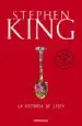 AudioLibro La Historia de Lisey de Stephen King