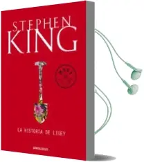 Descargar AudioLibro La Historia de Lisey de Stephen King año 2012