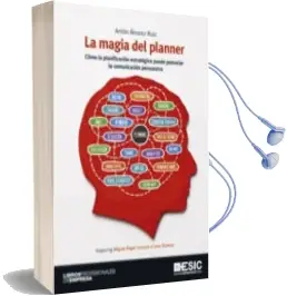 Descargar AudioLibro La Magia del Planner de Anton Alvarez Ruiz año 2012