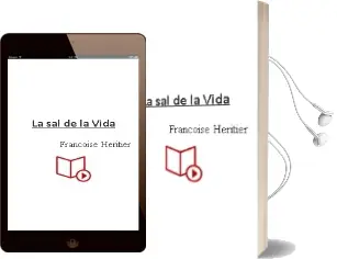 Descargar AudioLibro La sal de la Vida de Françoise Héritier año 2012