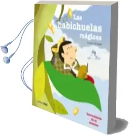 Descargar AudioLibro Las Habichuelas Magicas (Cuentos Clasicos con Texturas) de Laurent Richard año 2012