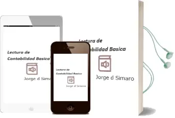 Descargar AudioLibro Lectura de Contabilidad Básica de Jorge D. Simaro año 2012