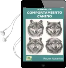 Descargar AudioLibro Manual de Comportamiento Canino de Roger Abrantes año 2012