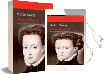 Descargar AudioLibro Maria Estuardo de Stefan Zweig año 2012