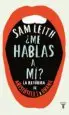 AudioLibro ¿Me Hablas a mi? la Retorica de Aristoteles a Obama de Sam Leith