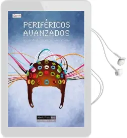 Descargar AudioLibro Periféricos Avanzados de Alberto Prieto año 2012
