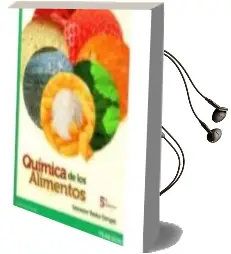 Descargar AudioLibro Química de los Alimentos de Salvador Badui Dergal año 2012