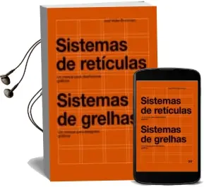 Descargar AudioLibro Sistemas de Reticulas: Un Manual para Diseñadores Graficos = Sist Emas de Grelhas (Ed. Bilingüe Español-Portugues) de Josef Muller Brockmann año 2012