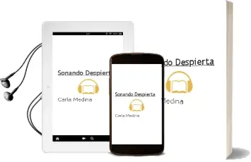Descargar AudioLibro Soñando Despierta de Carla Medina año 2012