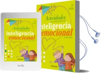 Descargar AudioLibro Actividades para el Desarrollo de la Inteligencia Emocional en lo s Niños de Sergi Camara año 2012