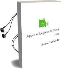 Descargar AudioLibro Apple. el Legado de Steve Jobs de Adam Lashinsky año 2012
