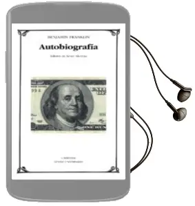 Descargar AudioLibro Autobiografia de Benjamin Franklin año 2012