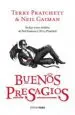 AudioLibro Buenos Presagios de Terry Pratchett
