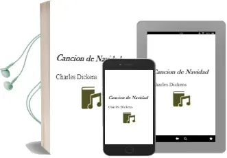 Descargar AudioLibro Canción de Navidad de Charles Dickens año 2012