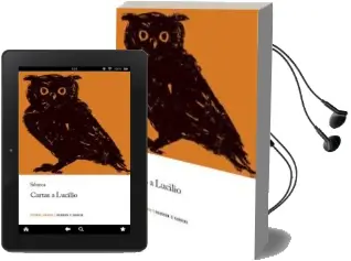 Descargar AudioLibro Cartas a Lucilio (4ª ed) de Lucio Anneo Seneca año 2012