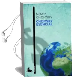 Descargar AudioLibro Chomsky Esencial de Noam Chomsky año 2012