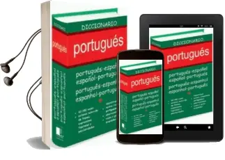 Descargar AudioLibro Diccionario Portugues-Español Español-Portugues de Varios Autores año 2012