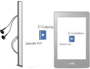 Descargar AudioLibro El Gorila Manco de Salvador Solo año 2012