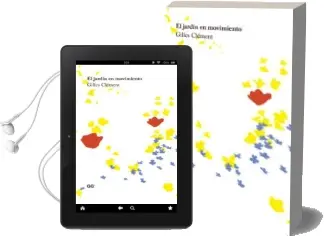 Descargar AudioLibro El Jardin en Movimiento de Gilles Clement año 2012