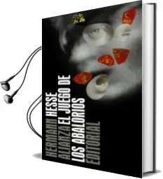 Descargar AudioLibro El Juego de los Abalorios de Hermann Hesse año 2012
