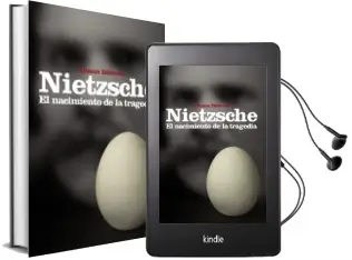 Descargar AudioLibro El Nacimiento de la Tragedia de Friedrich Nietzsche año 2012