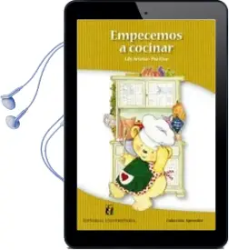 Descargar AudioLibro Empecemos a Cocinar de María Lidia Ariztía año 2012