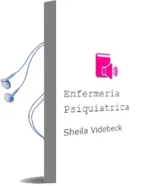 Descargar AudioLibro Enfermeria Psiquiatrica de Sheila Videbeck año 2012
