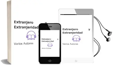 Descargar AudioLibro Extranjero y Extranjeridad de Varios Autores año 2012