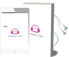 Descargar AudioLibro Feo de Armando Uribe año 2012
