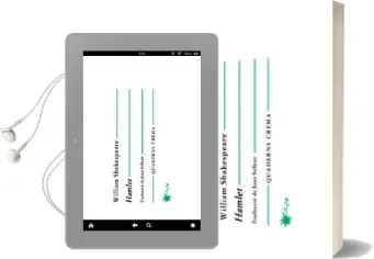 Descargar AudioLibro Hamlet de William Shakespeare año 2012