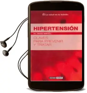 Descargar AudioLibro Hipertensión de Dra. Nieves Martell año 2012