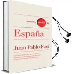 Descargar AudioLibro Historia Minima de España de Juan Pablo Fusi año 2012