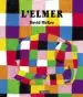 AudioLibro L Elmer de David Mckee